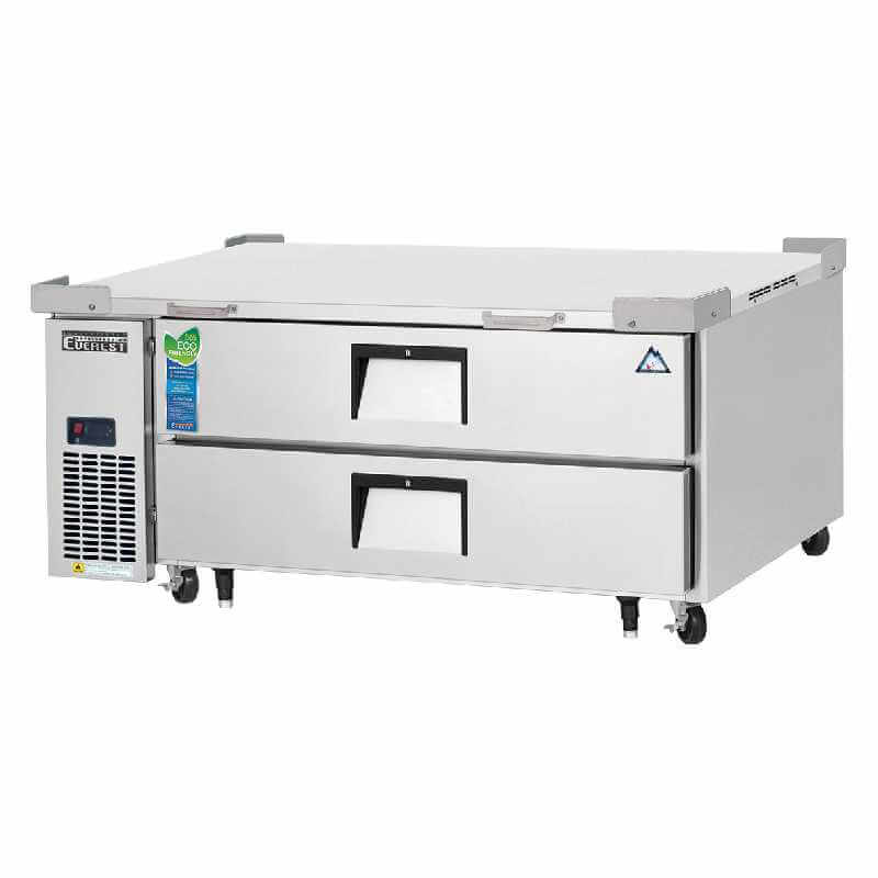 Chef Base Refrigerator ECB52D2