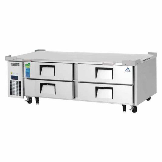 Chef Base Refrigerator ECB72D4