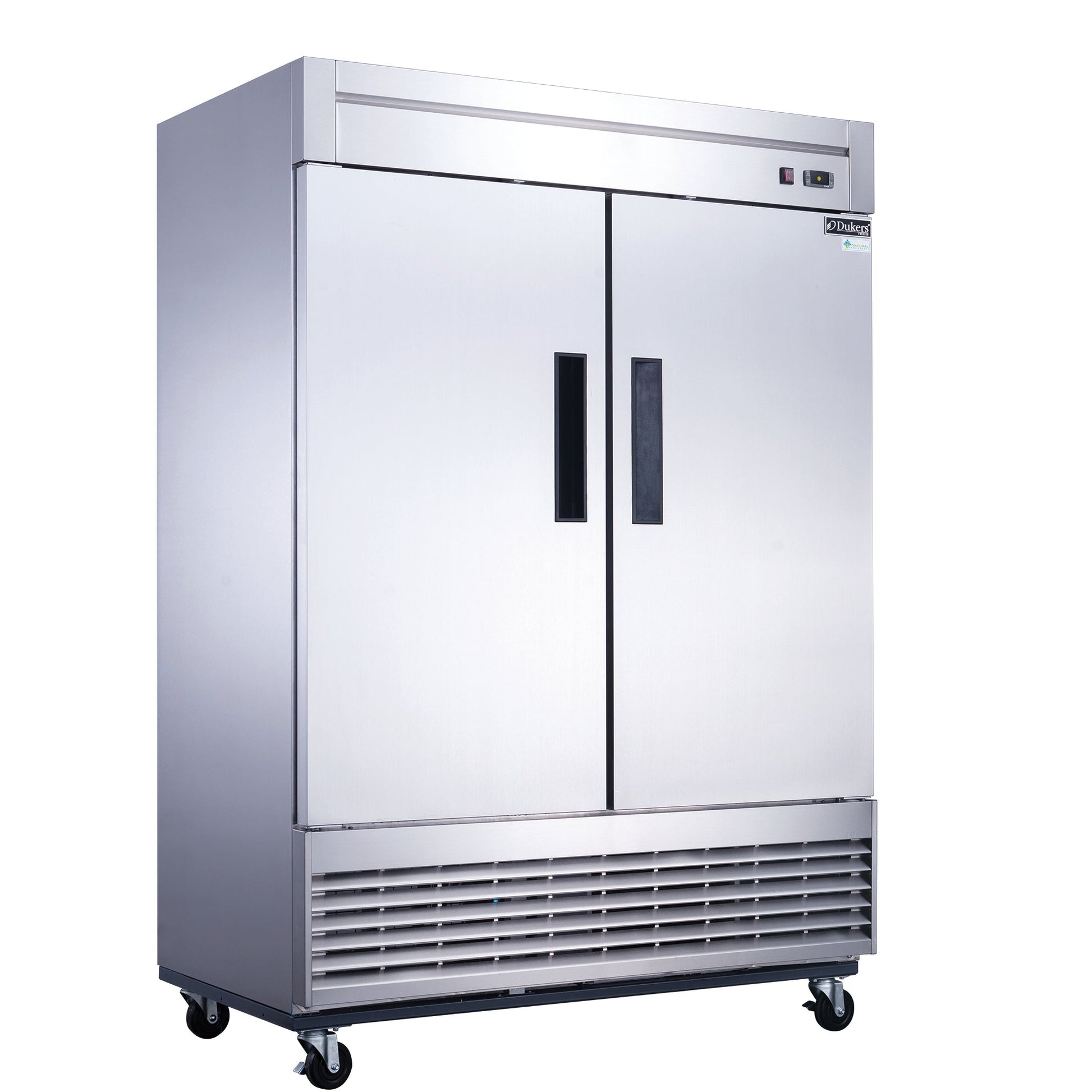 Dukers D55R - Advance Kitchen Pros