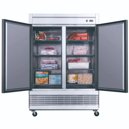 Dukers - D55F - Advance Kitchen Pros