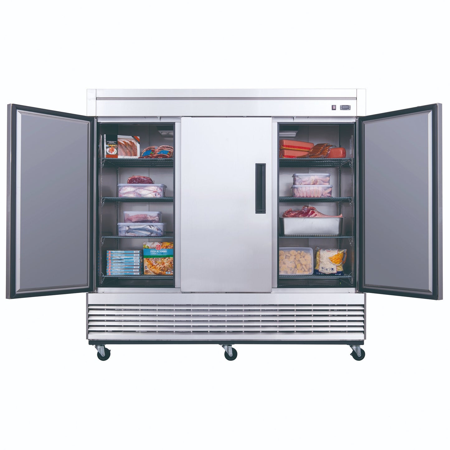 Dukers D83F - Advance kitchen Pros