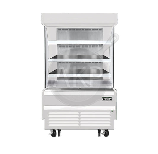 Everest-EOMV-36-W-28-S-Open-air-merchandiser-Advance-kitchen-pros