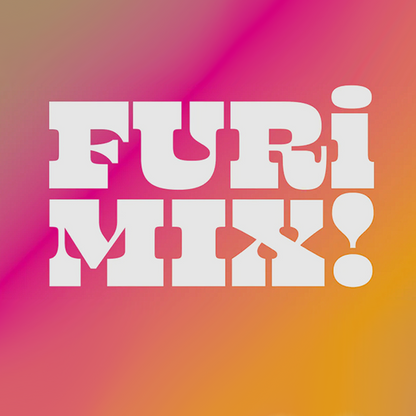 Furimix - Furikake Hawaiian Popcorn 5.oz (Box of 20)