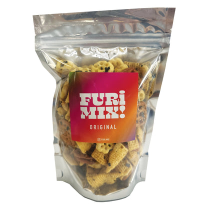 Furimix - Original Furikake Chex Mix