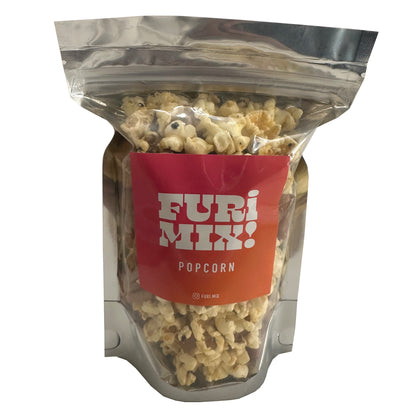 Furimix - Original Furikake Popcorn Mix