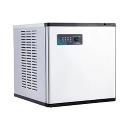 Icetro IM-0350-AC, Ice Machine Modular Air Cooled Cube Ice Maker 367 Lbs (No Bin)