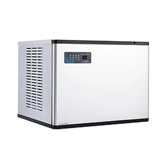 Icetro IM-0350-AH-22, 22" Modular Ice Machine Air Cooled Half Cube Ice Maker 394 Lbs (No Bin)