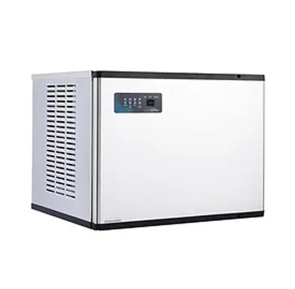 Icetro WM-0460-AC, 30" Modular Ice Machine Air Cooled Cube Ice Maker 450 Lbs (No Bin)