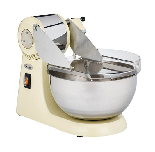 Omcan SANTOS-18, Commercial 10 Qt Dough Mixer