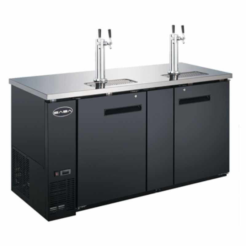 Beer Dispenser SDD-27-69