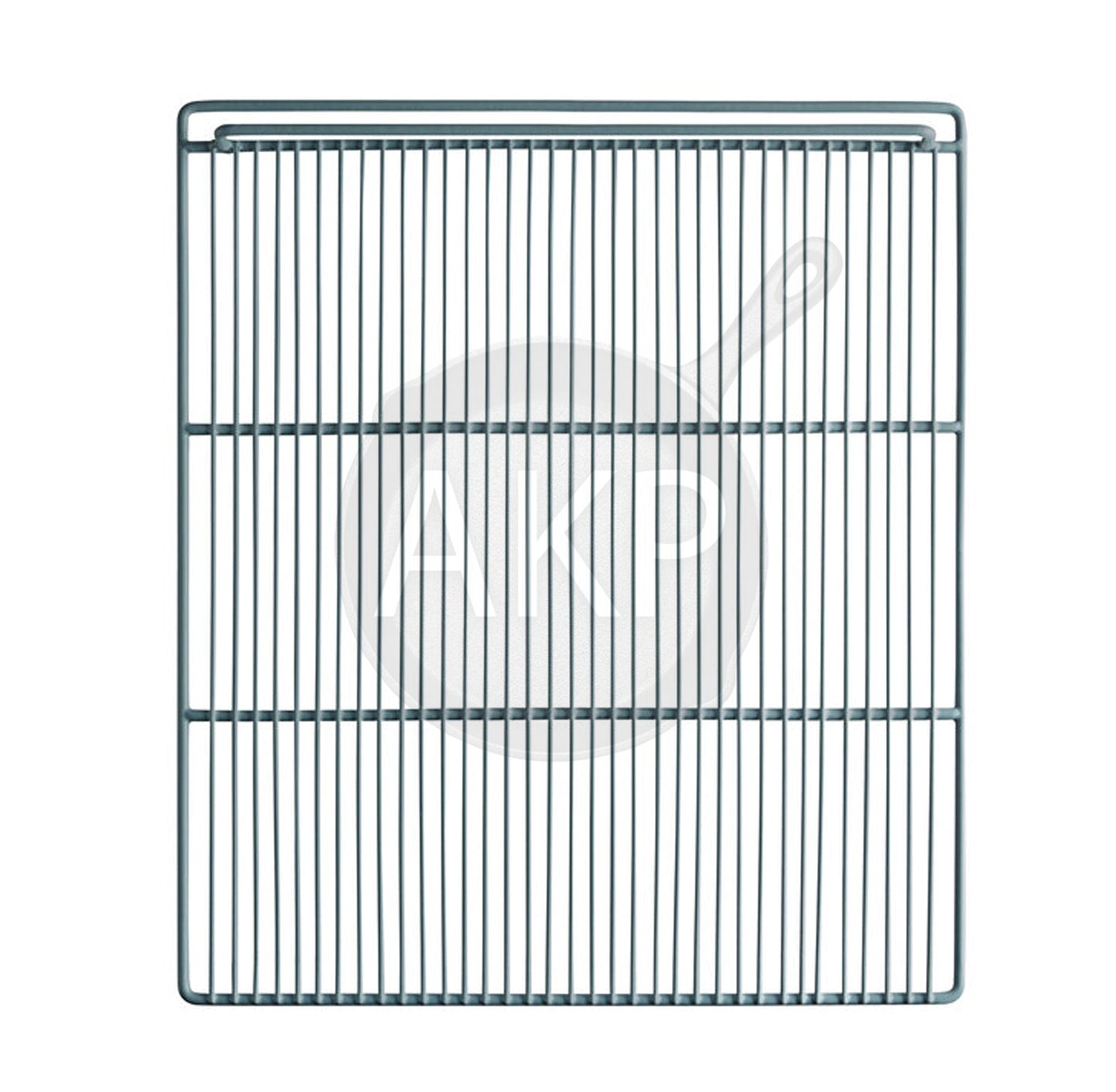 Saba - Shelf, Commercial Heavy Duty Gray Coated Wire Shelf for Upright Refrigerators & Freezers