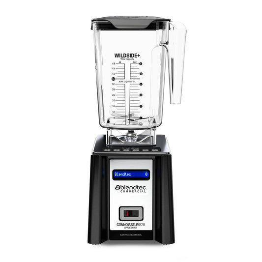 Blendtec ICB5, Blender Connoisseur 825 Spacesaver High-Volume